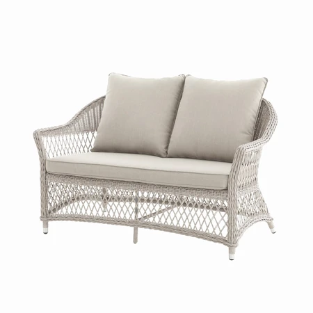 Hereford 2 Seater Bench - image 3