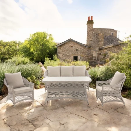 Hereford Conversation Set