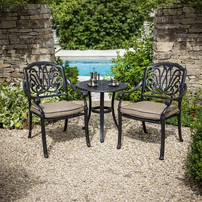 Kingston Bistro Set - image 1