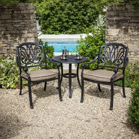 Kingston Bistro Set