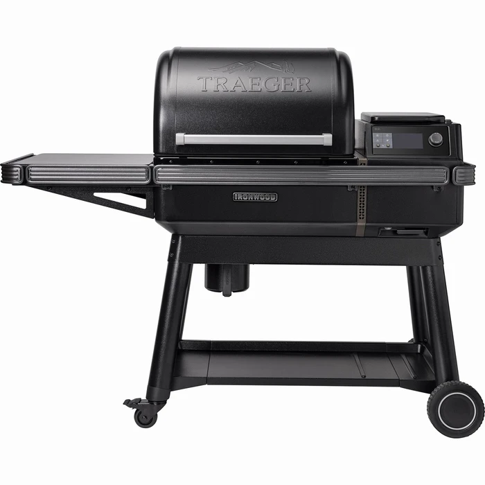 Traeger IRONWOOD BRITISH COMMONWEALTH - image 2