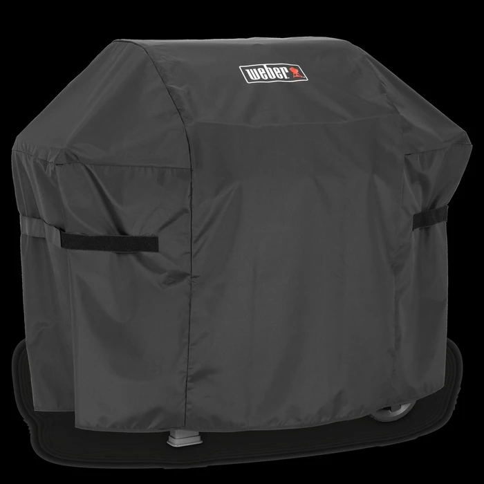 Weber Premium Grill Cover, Fits Spirit II 300 - image 2