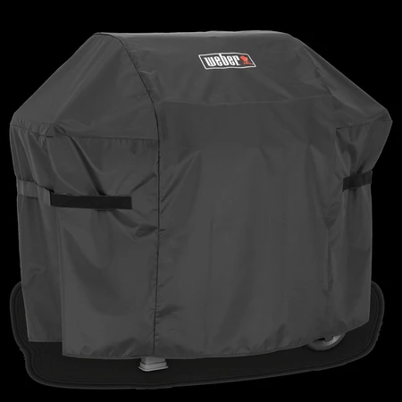 Weber Premium Grill Cover, Fits Spirit II 300 - image 2