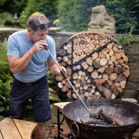 Kadai 82cm Blow Poker - image 2