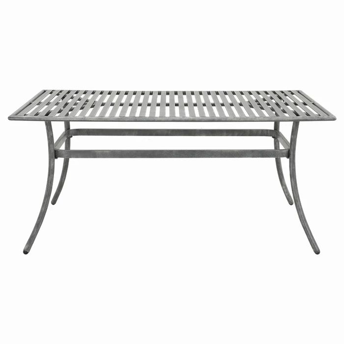 Malvern 6 Seat Dining Set - image 3