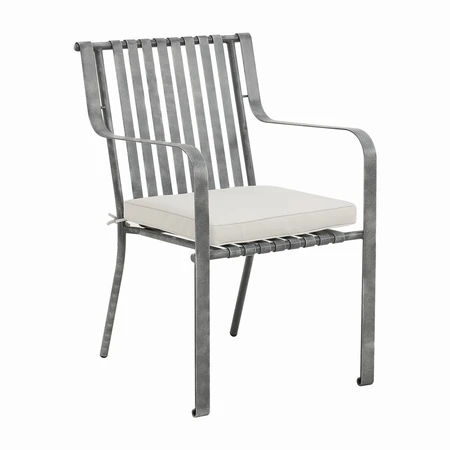 Malvern 6 Seat Dining Set - image 6