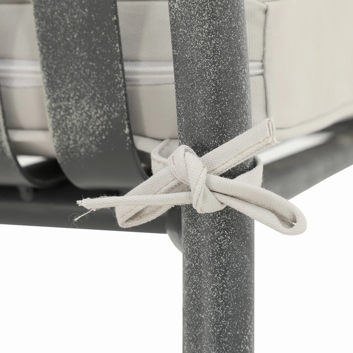 Malvern 6 Seat Dining Set - image 7