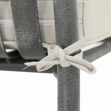 Malvern 6 Seat Dining Set - image 7