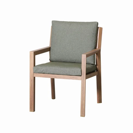 Hudson Pair of Dining Chairs