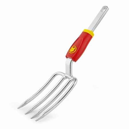 Wolf Mc Hand Fork