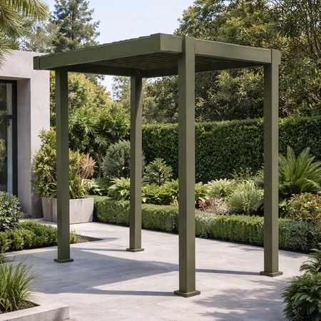 Alfresco Olive 3X1.6M Pergola