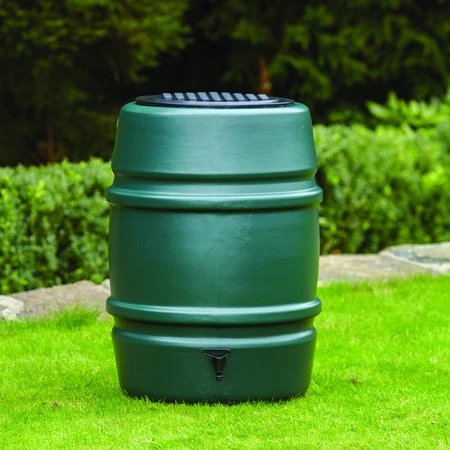 Harcostar Water Butt Tap And Lid