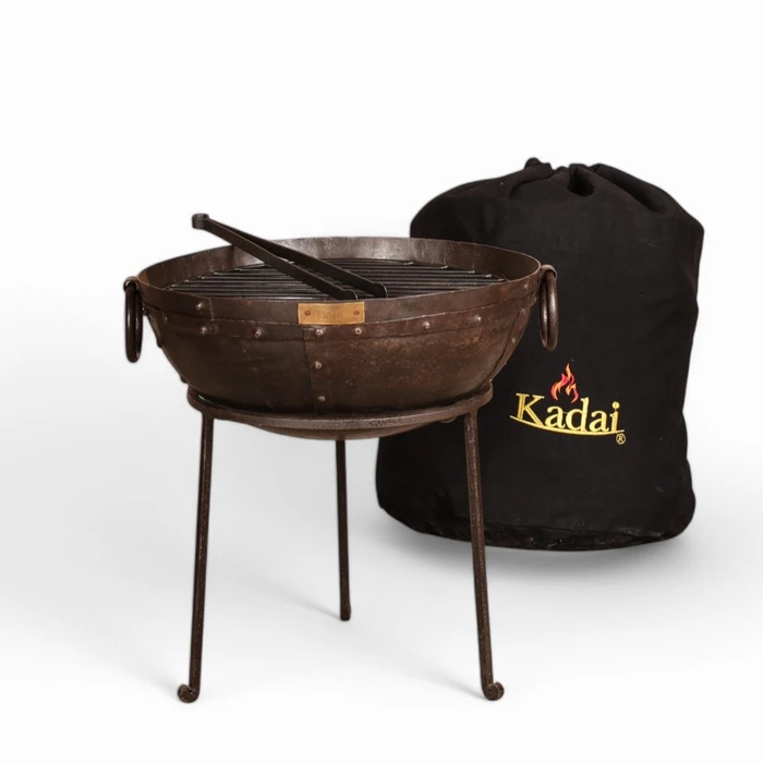 Travel Kadai Set 40cm - image 1