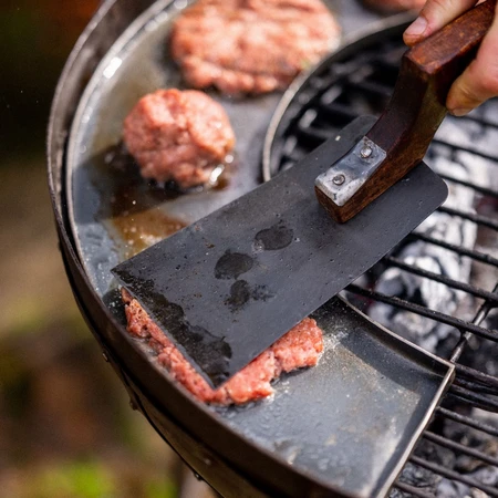 Kadai Hot Plate To Fit Kadai 70cm - image 4