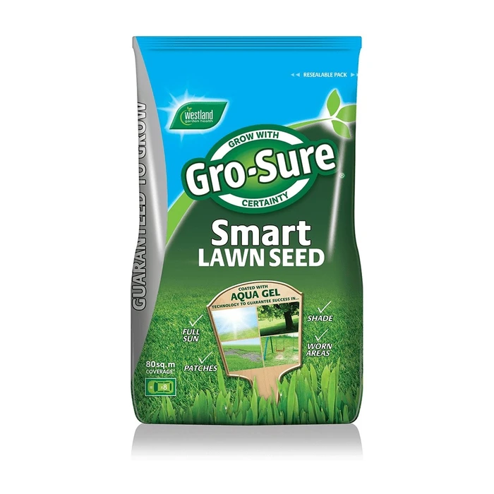 Gro Sure Smart Seed 80M2 - image 2