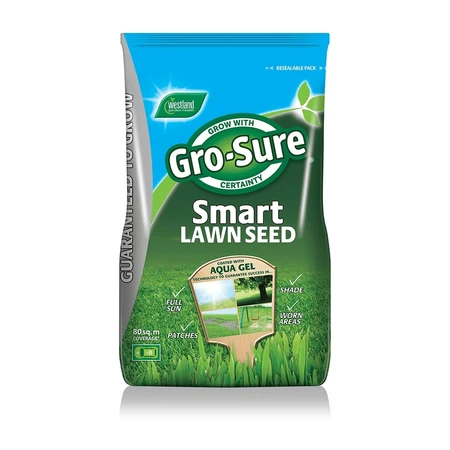 Gro Sure Smart Seed 80M2 - image 2