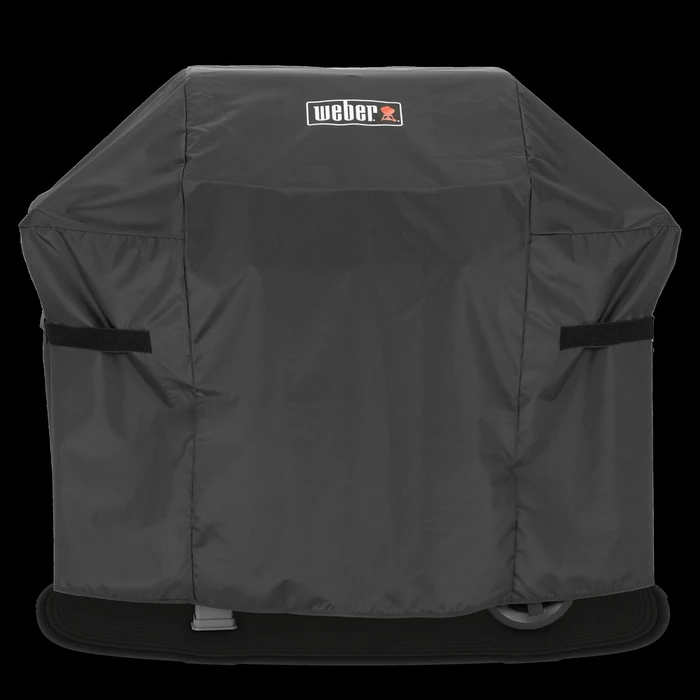 Weber Premium Grill Cover, Fits Spirit II 300 - image 1