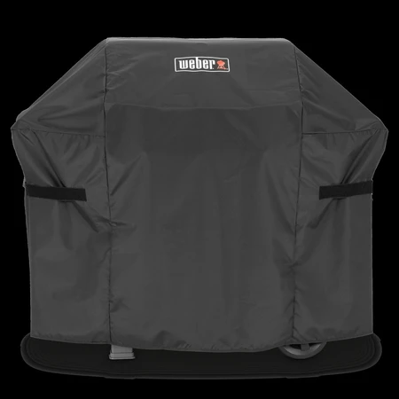 Weber Premium Grill Cover, Fits Spirit II 300 - image 1