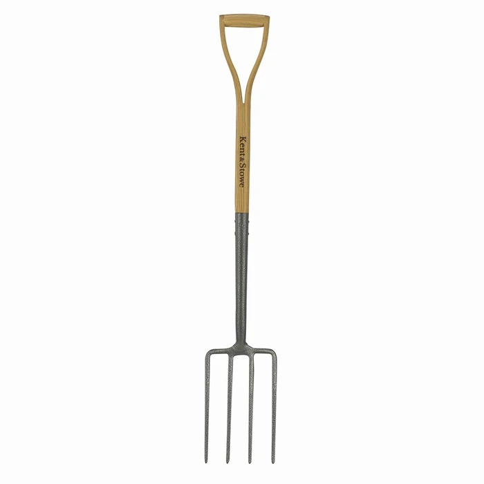 KS CS Digging Fork