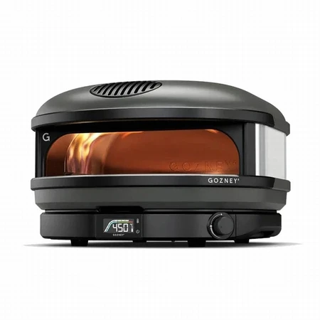 Gozney Arc XL Off Black