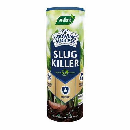 Gs Advanced Slug Killer