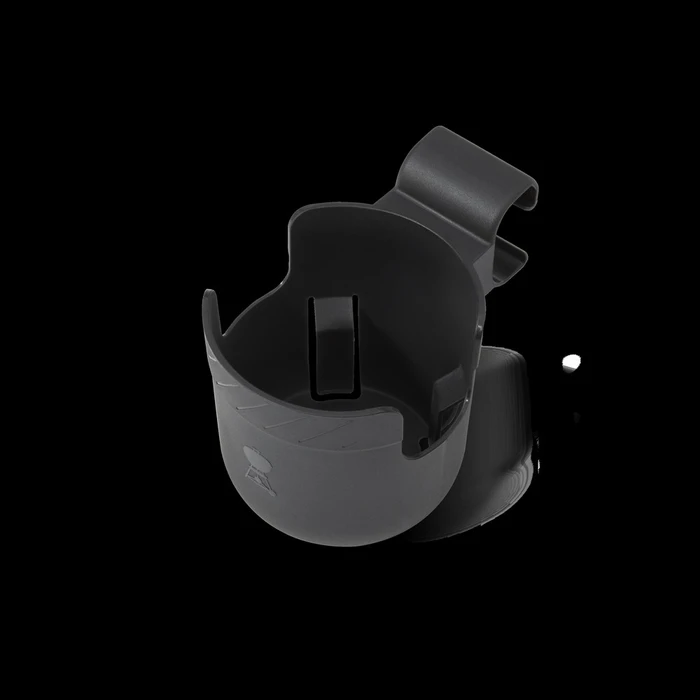 Weber Works Bottle Holder - Snap On - image 2