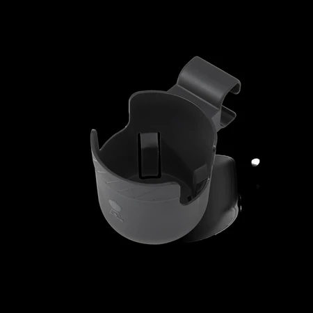 Weber Works Bottle Holder - Snap On - image 2