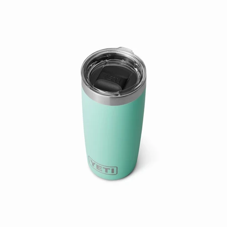 YETI Rambler 10oz Tumbler Seafoam - image 2
