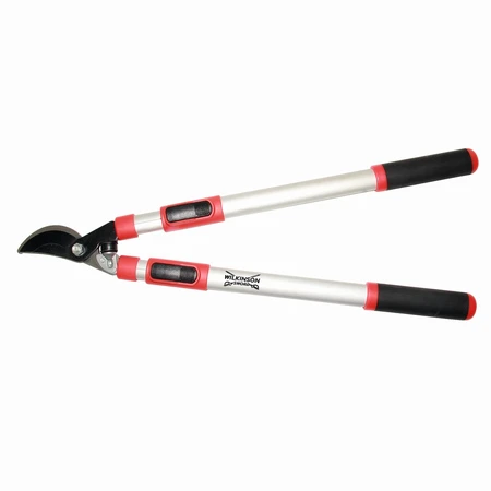 Telescopic Bypass Loppers