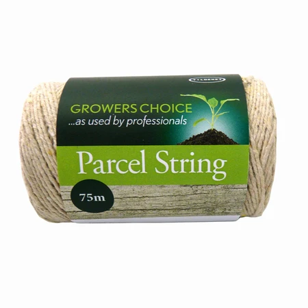 Parcel String