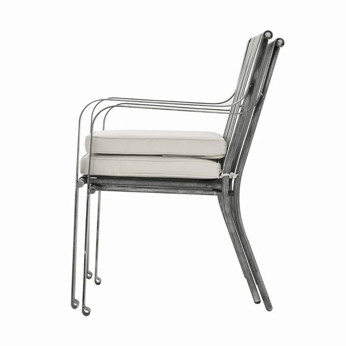 Malvern 6 Seat Dining Set - image 8