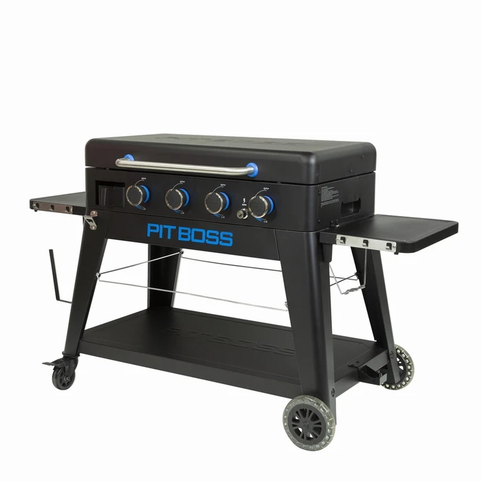 Pit Boss Ultimate Griddle 4 Burner - image 3