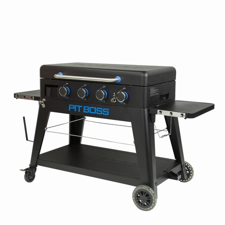 Pit Boss Ultimate Griddle 4 Burner - image 3