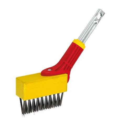 Wolf Mc Weeding Brush