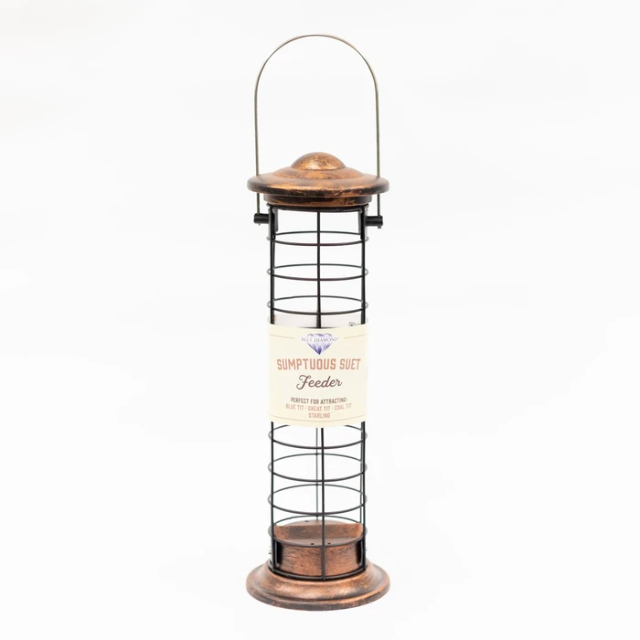 Bd Suet Feeder - image 1