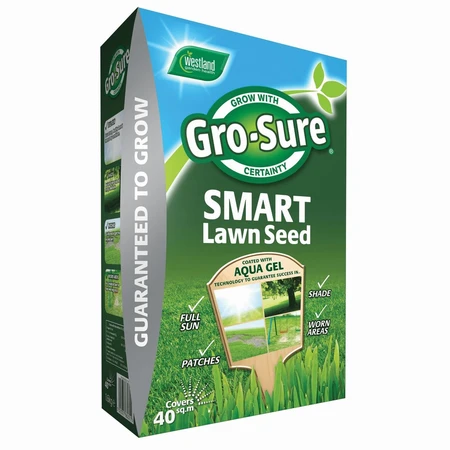 Gro Sure Smart Seed 40M2 - image 2