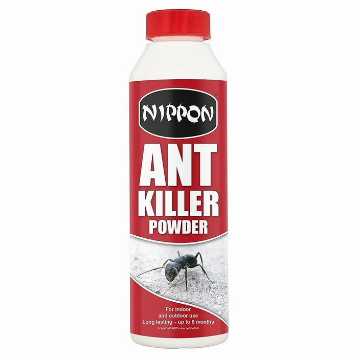 Nippon Ant Killer Powder +33Pct Foc - image 2