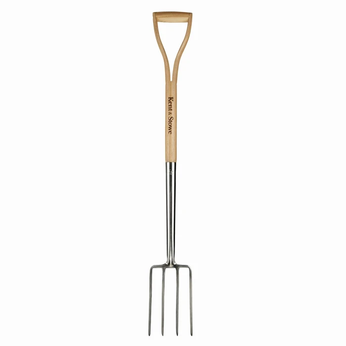 Ks SS Border Fork - image 1