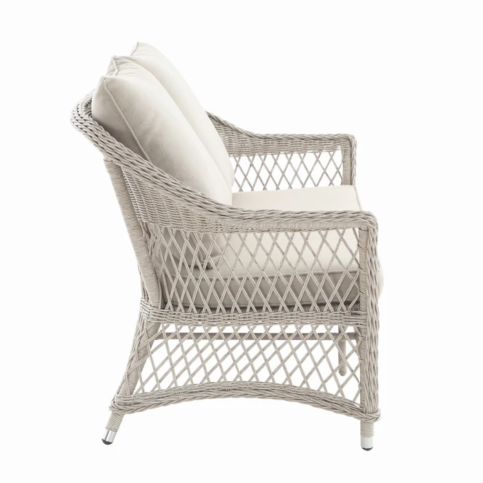 Hereford 2 Seater Bench - image 6