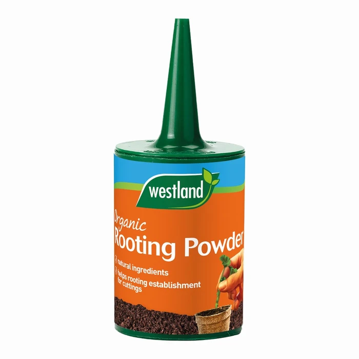 Organic Rooting Powder 100G