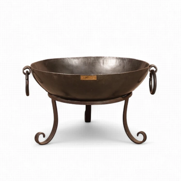 Kadai 60cm Tula Firepit - image 1