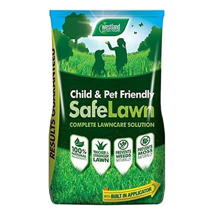 Safe Lawn Bag - image 2