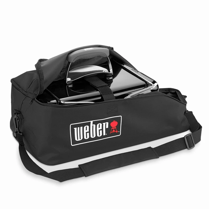 Weber Premium Cover For Go Anywhere - image 2