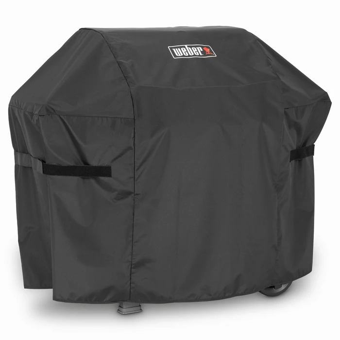Weber Premium Grill Cover, Fits Spirit II 300 - image 2