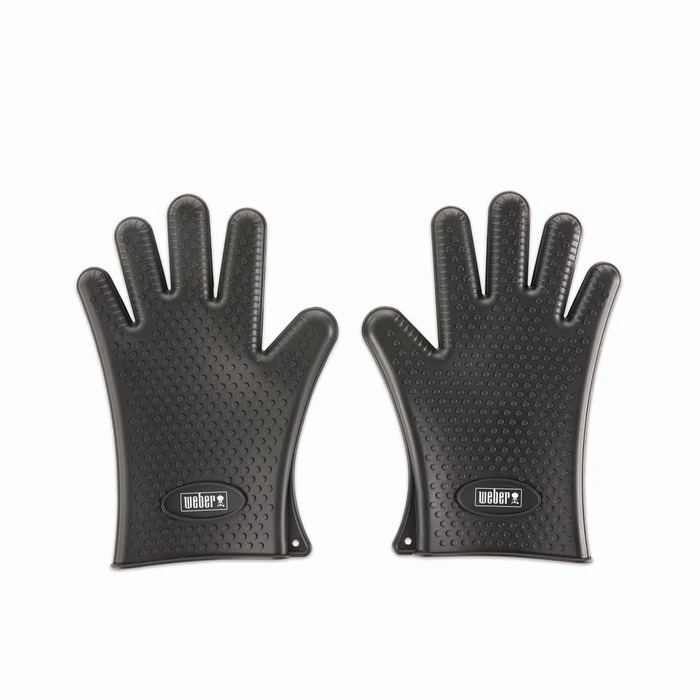 Weber Silicone Grilling Glove