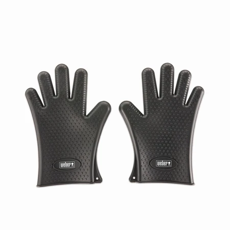Weber Silicone Grilling Glove