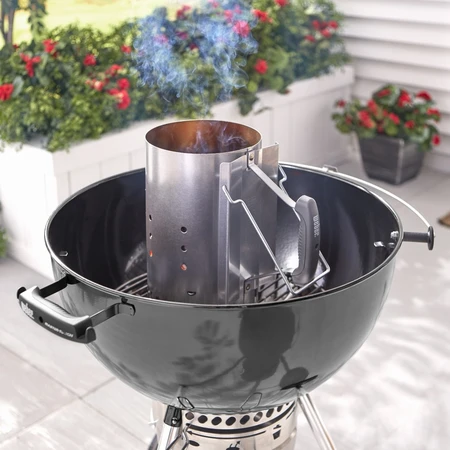 Weber Chimney Starter - image 3