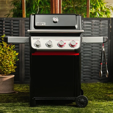Weber Spirit E-425