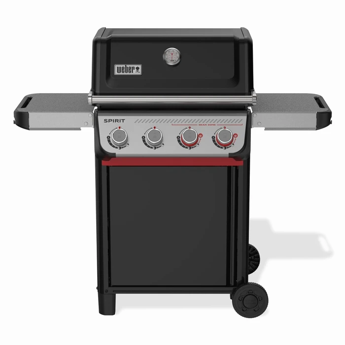 Weber Spirit E-425 - image 3
