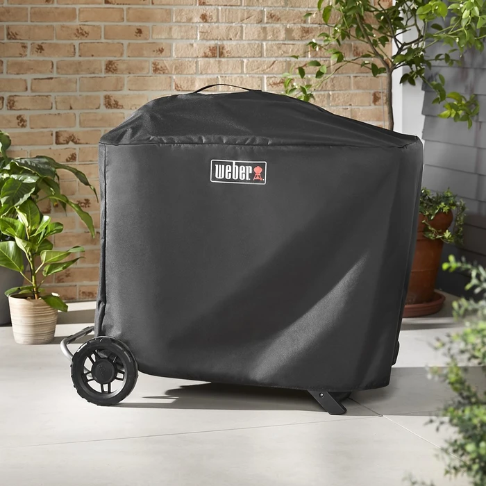 Weber Traveler Cover - image 1
